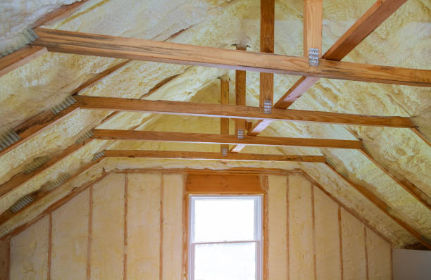Professional Insulation Contractor in Southfield, MI