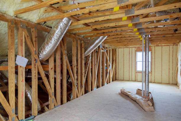 Best Specialized Insulation Services in Southfield, MI