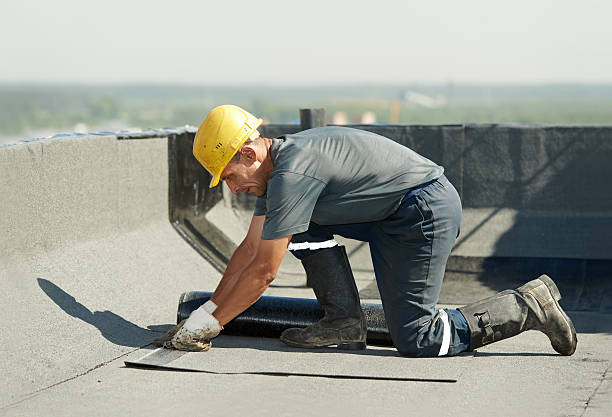 Best Blown-in Insulation in Southfield, MI