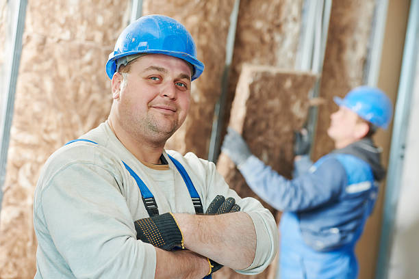 Best Fiberglass Insulation in Southfield, MI
