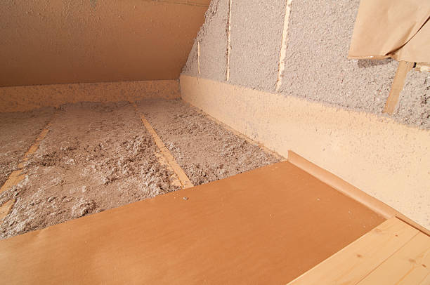 Best Commercial Insulation in Southfield, MI