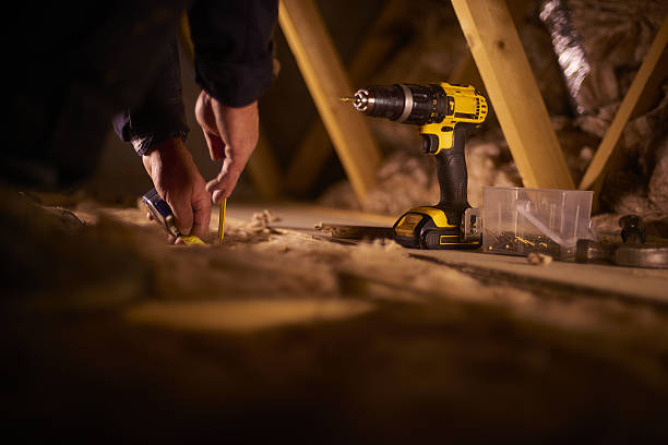 Best Cellulose Insulation in Southfield, MI