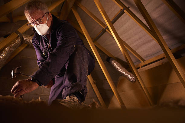 Best Insulation Maintenance and Repair in Southfield, MI